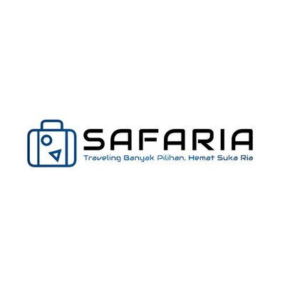 Trademark SAFARIA