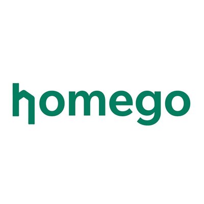 Trademark homego