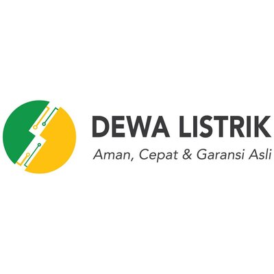 Trademark DEWA LISTRIK