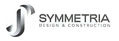 Trademark SYMMETRIA + LOGO