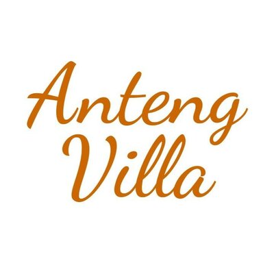 Trademark Anteng Villa