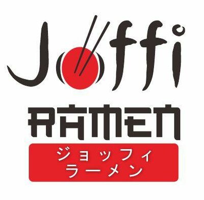 Trademark JOFFI RAMEN + LOGO