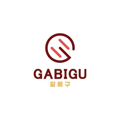 Trademark GABIGU & Lukisan