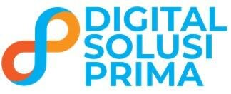 Trademark Digital Solusi Prima + Logo