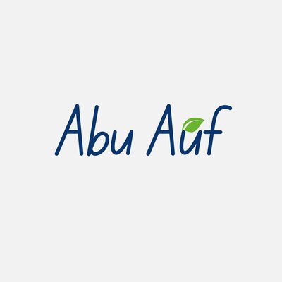 Trademark Abu Auf