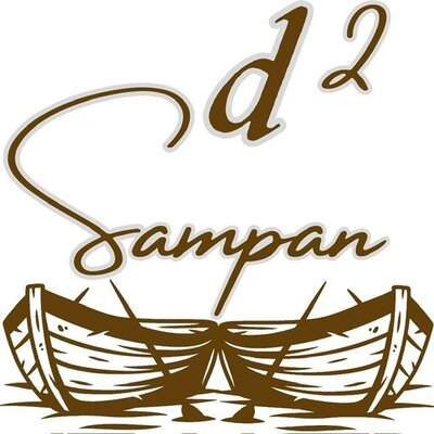 Trademark D2 Sampan