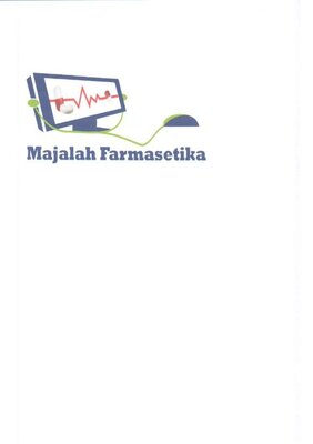 Trademark Majalah Farmasetika