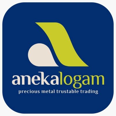 Trademark aneka logam & logo - precious metal trustable trading