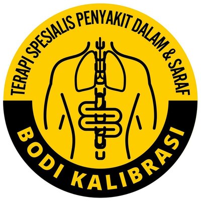 Trademark BODI KALIBRASI