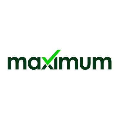 Trademark max + logo + imum