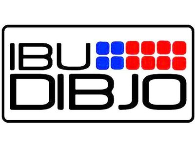 Trademark IBU DIBJO + Logo