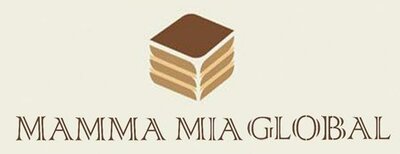 Trademark MAMMA MIA GLOBAL + LOGO