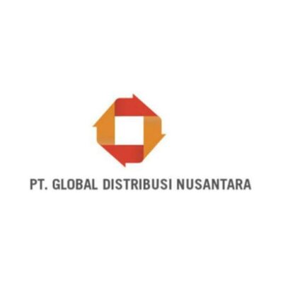 Trademark GLOBAL DISTRIBUSI NUSANTARA + LOGO