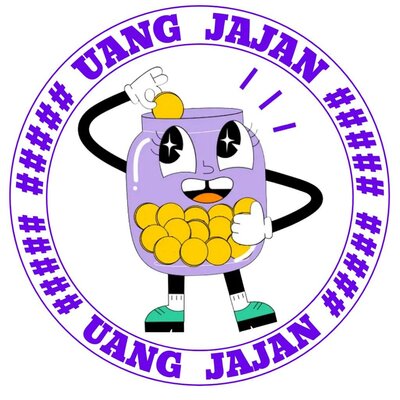 Trademark UANG JAJAN