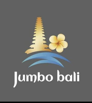 Trademark JUMBO BALI