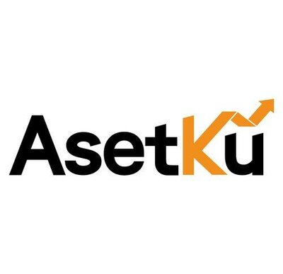 Trademark AsetKu