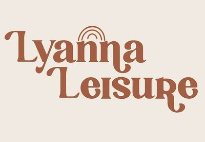 Trademark Lyanna Leisure + LOGO