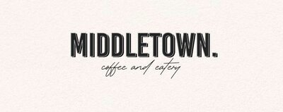 Trademark MIDDLETOWN. coffee and eatery