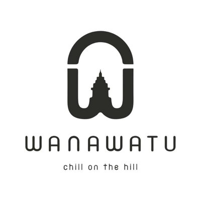 Trademark Wanawatu chill on the hill + Logo