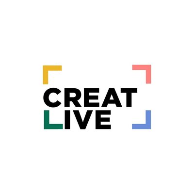 Trademark CREATIVE LIVE