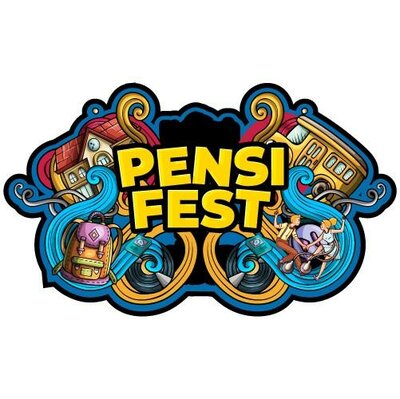 Trademark PENSI FEST