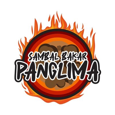 Trademark SAMBAL BAKAR PANGLIMA