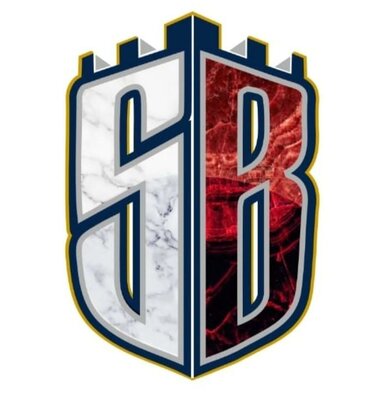 Trademark Logo SB