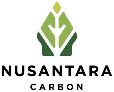 Trademark NUSANTARA CARBON + LOGO