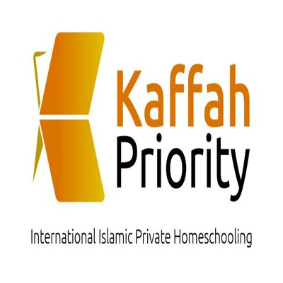 Trademark KAFFAH PRIORITY International Islamic Private Homeschooling