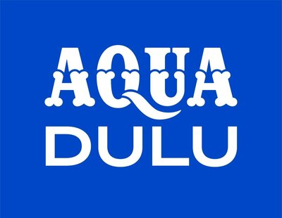 Trademark AQUA DULU + logo 2023