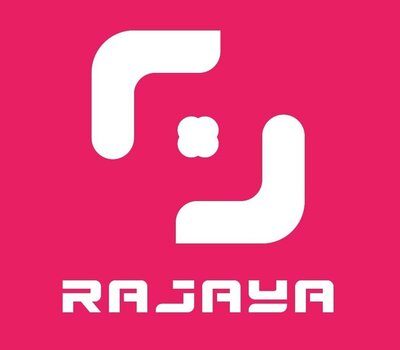 Trademark RAJAYA