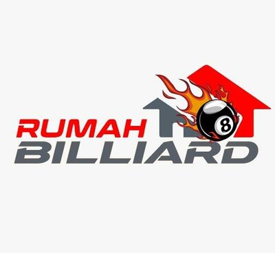 Trademark RUMAH BILLIARD + LUKISAN