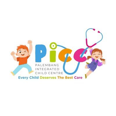 Trademark PICC (Palembang Integrated Child Centre)