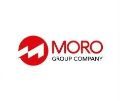 Trademark MORO GROUP COMPANY + LOGO