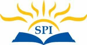 Trademark SPI + Logo