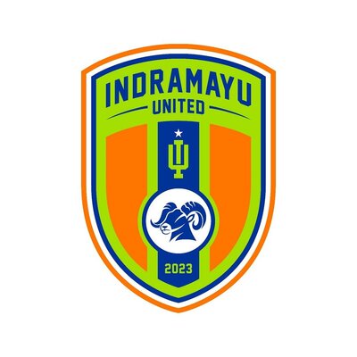 Trademark INDRAMAYU UNITED