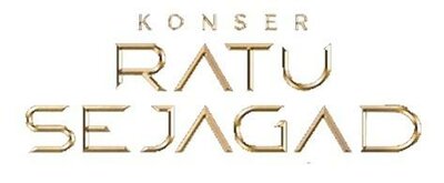 Trademark KONSER RATU SEJAGAD