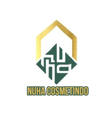 Trademark Nuha Cosmetindo