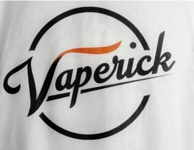 Trademark VAPERICK & LUKISAN