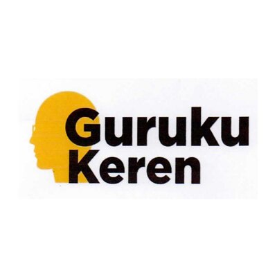 Trademark GURUKU KEREN & Lukisan