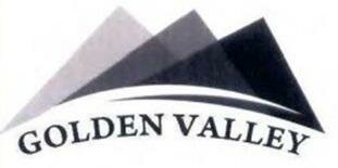 Trademark GOLDEN VALLEY