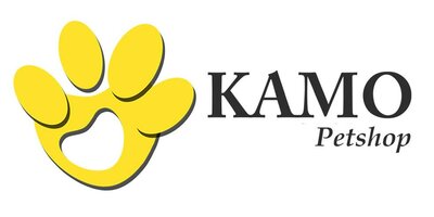 Trademark KAMO PETSHOP + LOGO