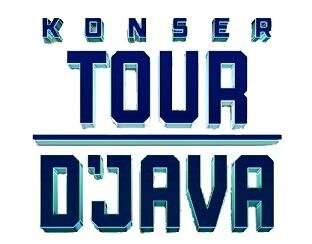 Trademark KONSER TOUR D'JAVA