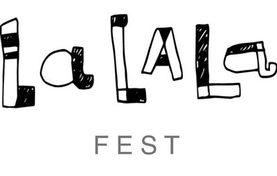 Trademark LaLaLa FEST