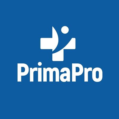 Trademark PrimaPro + Lukisan