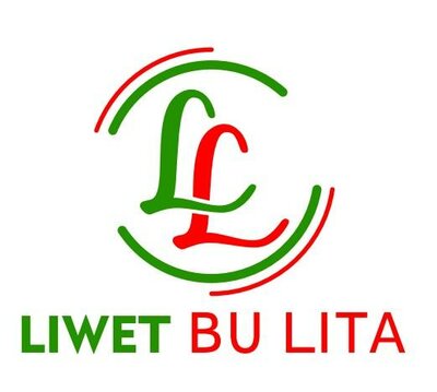 Trademark LIWET BU LITA + logo