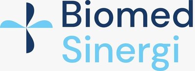 Trademark BIOMED SINERGI