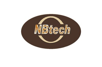 Trademark NBtech & Lukisan