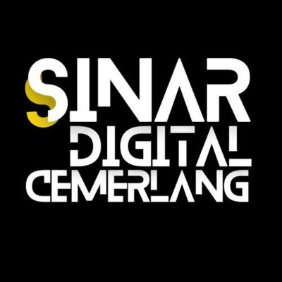 Trademark SINAR DIGITAL CEMERLANG