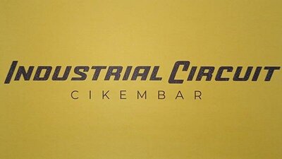 Trademark INDUSTRIAL CIRCUIT CIKEMBAR